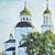 Саяногорск. Церковь